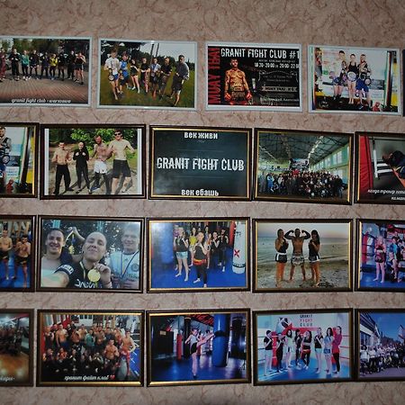 Hostel Darnitsa1 Κίεβο Εξωτερικό φωτογραφία