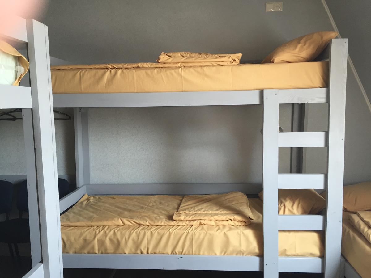 Hostel Darnitsa1 Κίεβο Εξωτερικό φωτογραφία