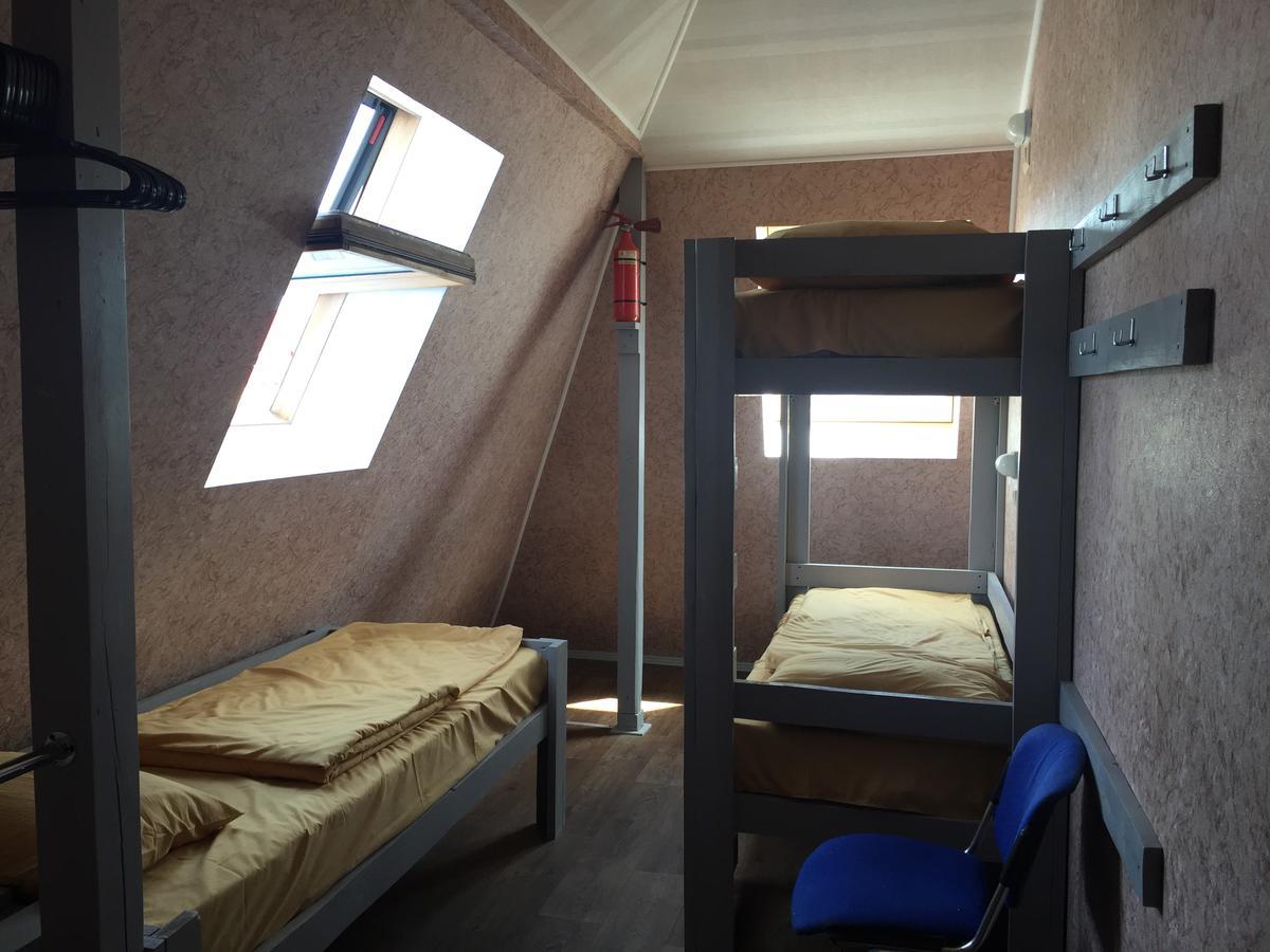 Hostel Darnitsa1 Κίεβο Εξωτερικό φωτογραφία