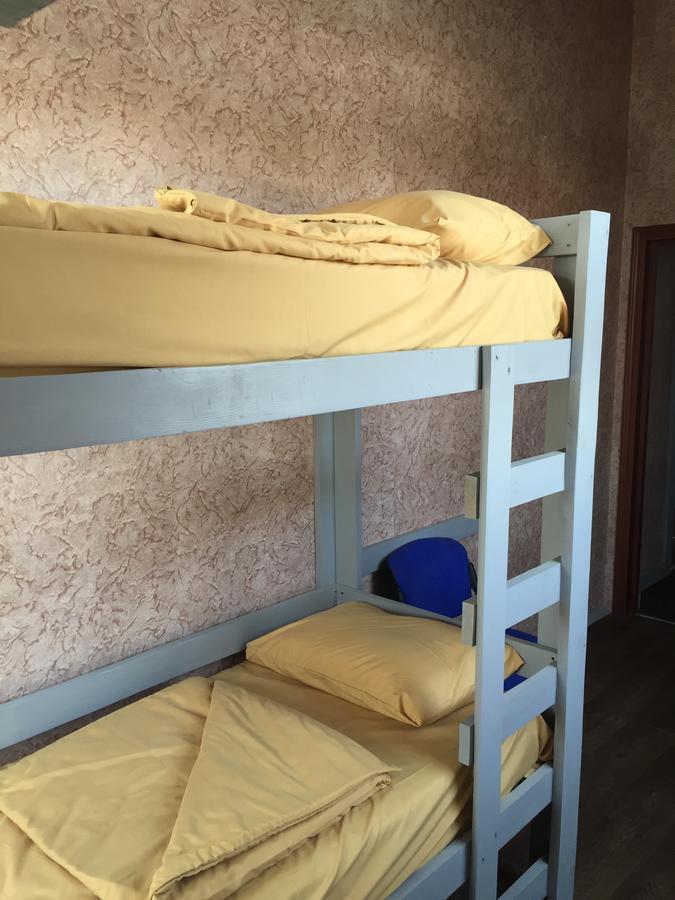 Hostel Darnitsa1 Κίεβο Εξωτερικό φωτογραφία
