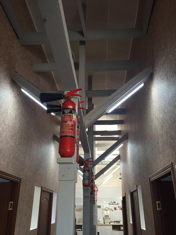 Hostel Darnitsa1 Κίεβο Εξωτερικό φωτογραφία