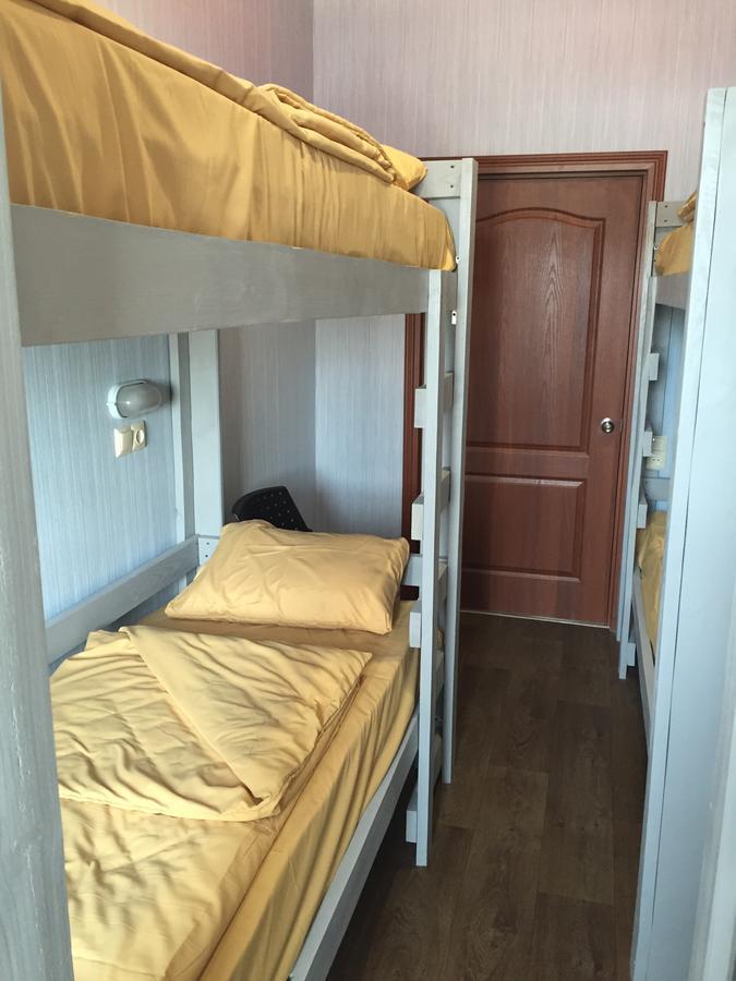 Hostel Darnitsa1 Κίεβο Εξωτερικό φωτογραφία