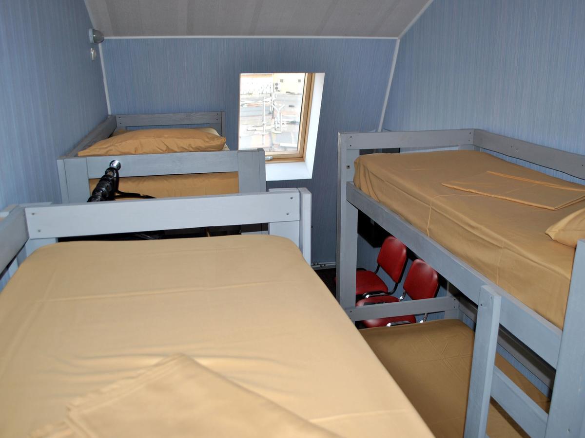 Hostel Darnitsa1 Κίεβο Εξωτερικό φωτογραφία