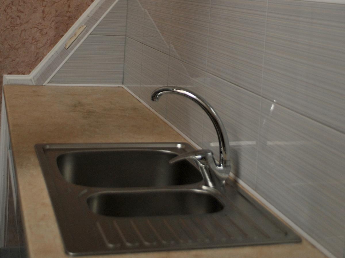 Hostel Darnitsa1 Κίεβο Εξωτερικό φωτογραφία