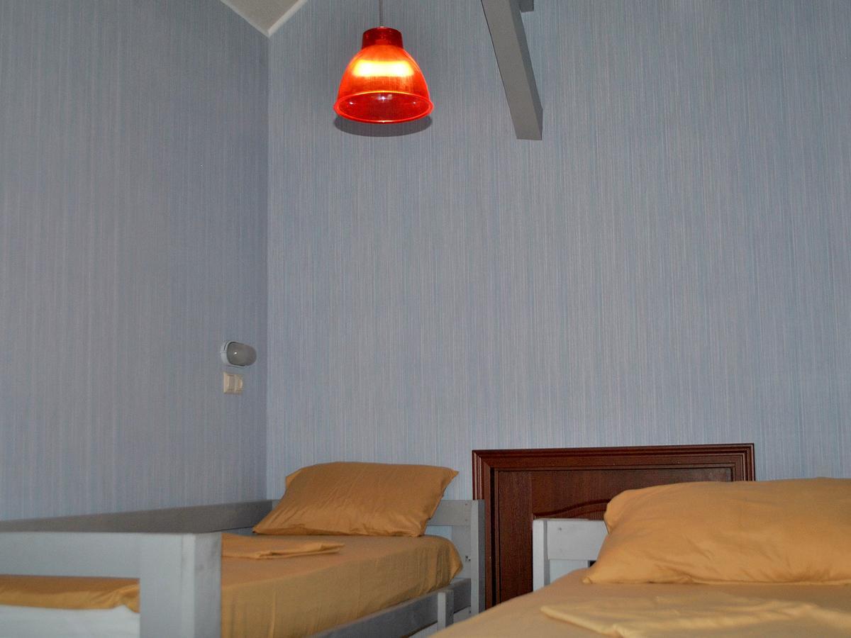 Hostel Darnitsa1 Κίεβο Εξωτερικό φωτογραφία