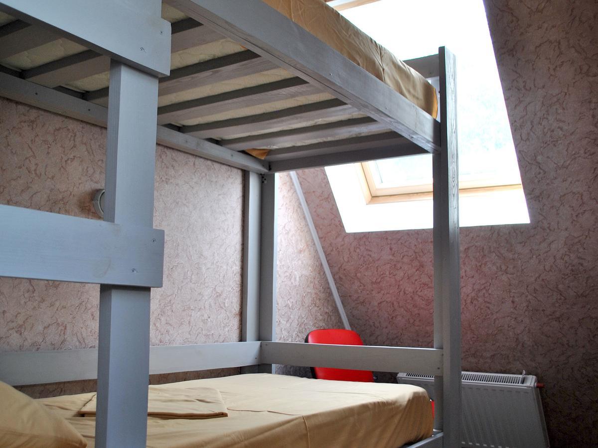 Hostel Darnitsa1 Κίεβο Εξωτερικό φωτογραφία