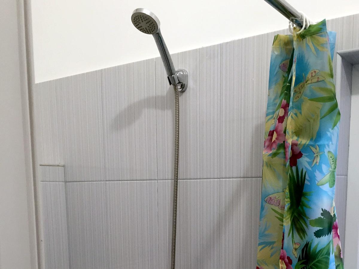 Hostel Darnitsa1 Κίεβο Εξωτερικό φωτογραφία