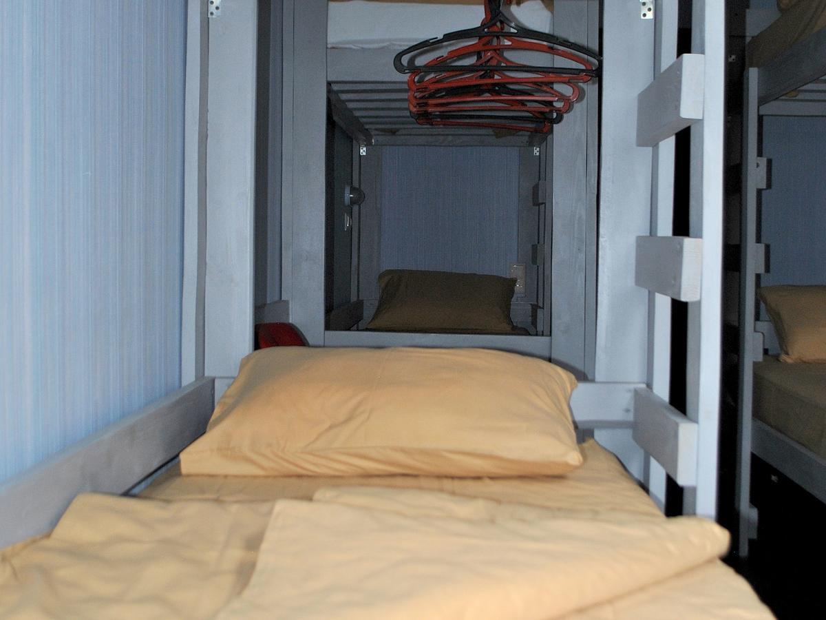 Hostel Darnitsa1 Κίεβο Εξωτερικό φωτογραφία