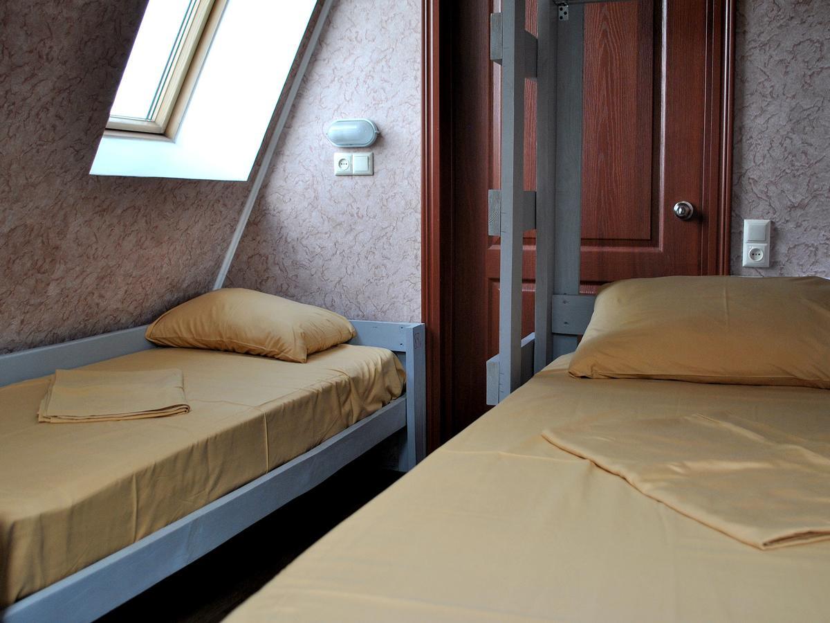 Hostel Darnitsa1 Κίεβο Εξωτερικό φωτογραφία