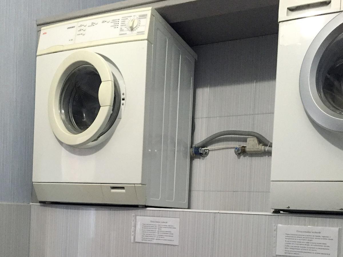 Hostel Darnitsa1 Κίεβο Εξωτερικό φωτογραφία