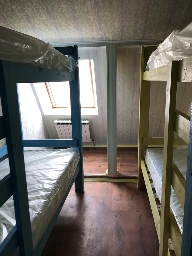 Hostel Darnitsa1 Κίεβο Εξωτερικό φωτογραφία