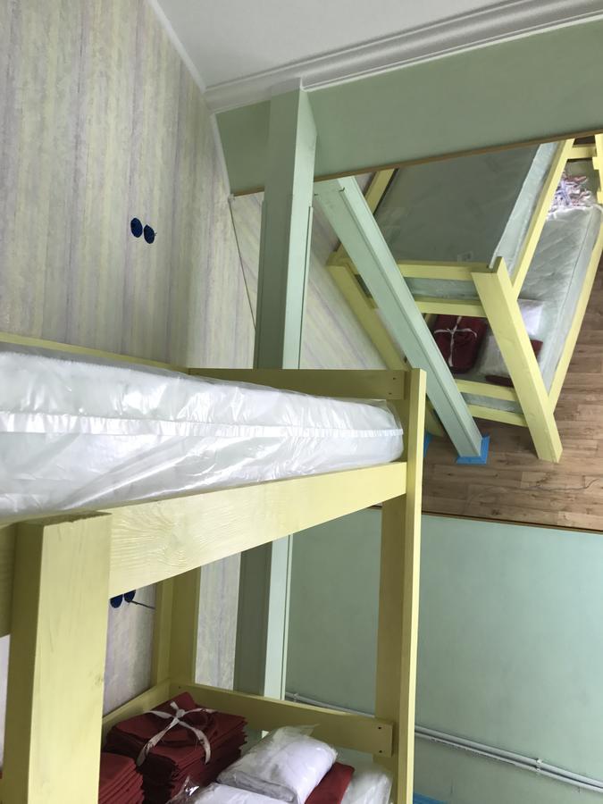 Hostel Darnitsa1 Κίεβο Εξωτερικό φωτογραφία