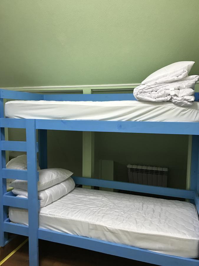 Hostel Darnitsa1 Κίεβο Εξωτερικό φωτογραφία