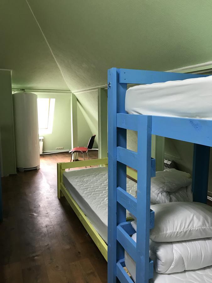 Hostel Darnitsa1 Κίεβο Εξωτερικό φωτογραφία