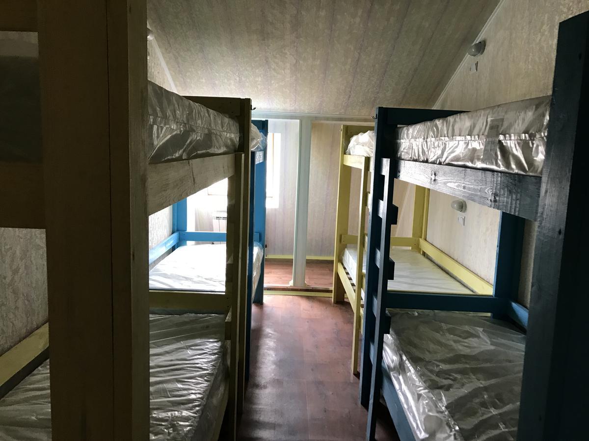 Hostel Darnitsa1 Κίεβο Εξωτερικό φωτογραφία