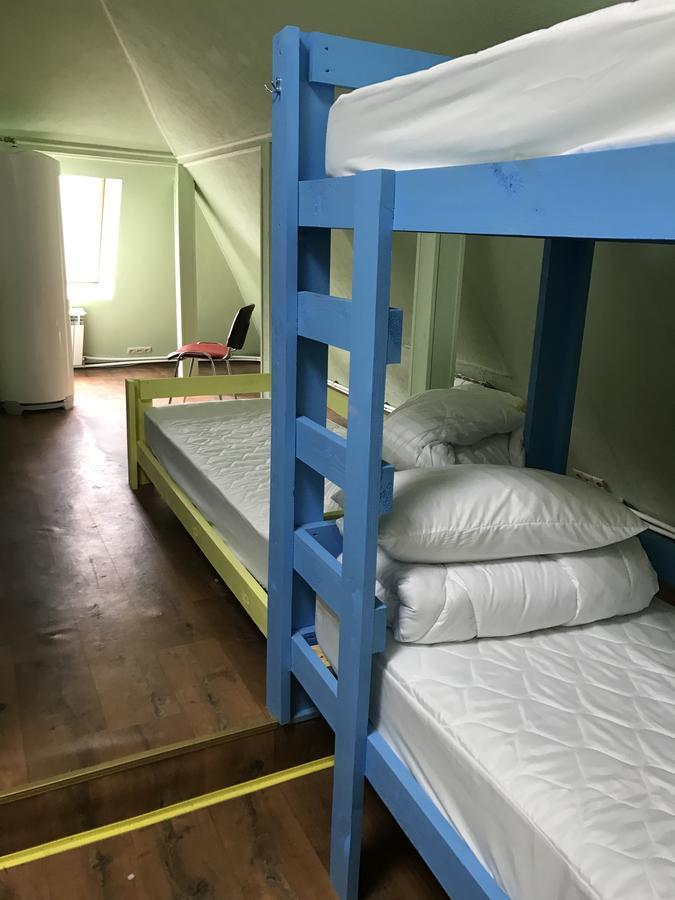Hostel Darnitsa1 Κίεβο Εξωτερικό φωτογραφία