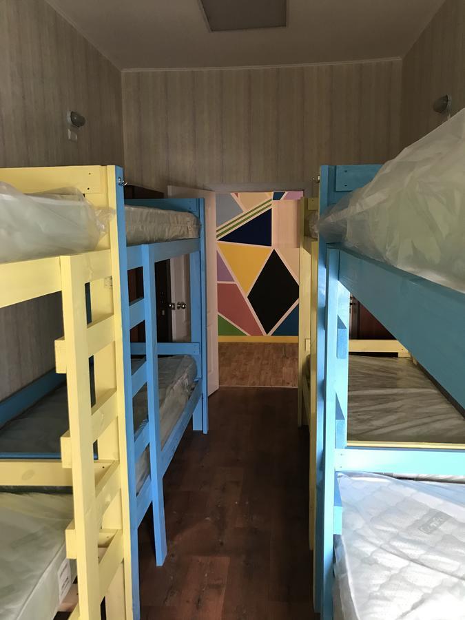 Hostel Darnitsa1 Κίεβο Εξωτερικό φωτογραφία