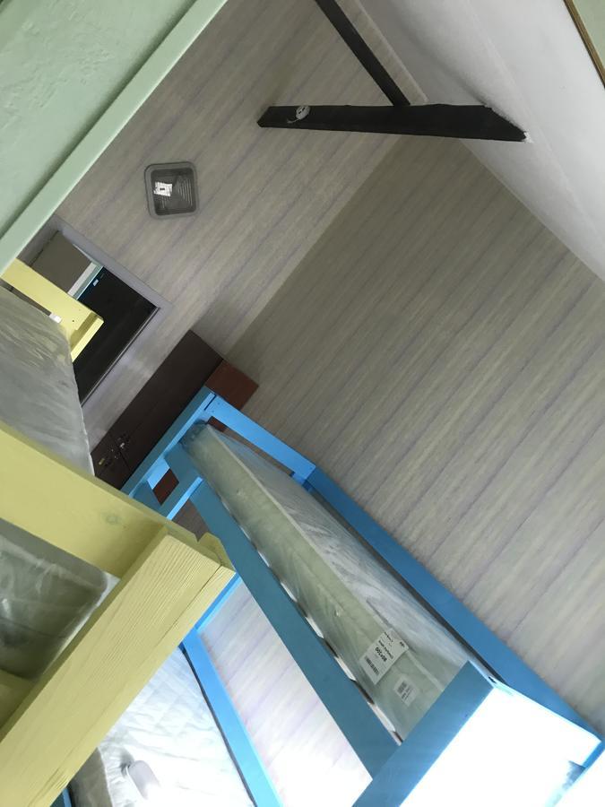 Hostel Darnitsa1 Κίεβο Εξωτερικό φωτογραφία