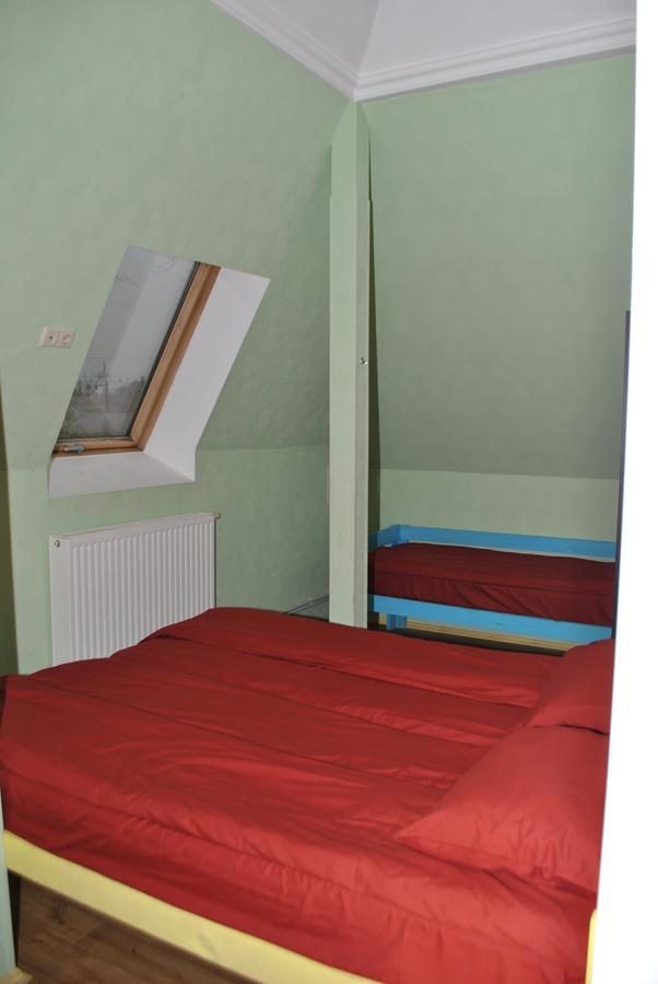 Hostel Darnitsa1 Κίεβο Εξωτερικό φωτογραφία