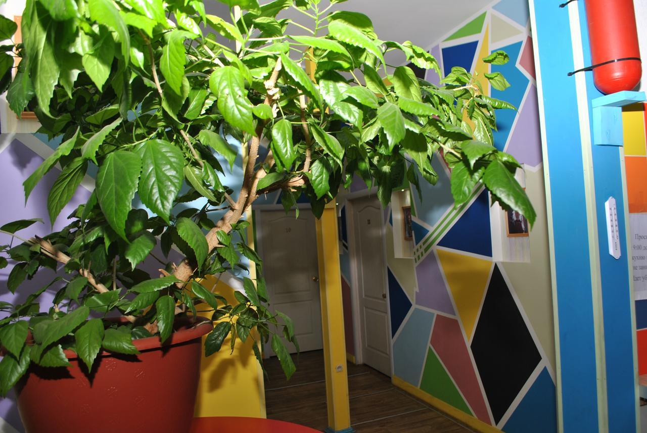 Hostel Darnitsa1 Κίεβο Εξωτερικό φωτογραφία