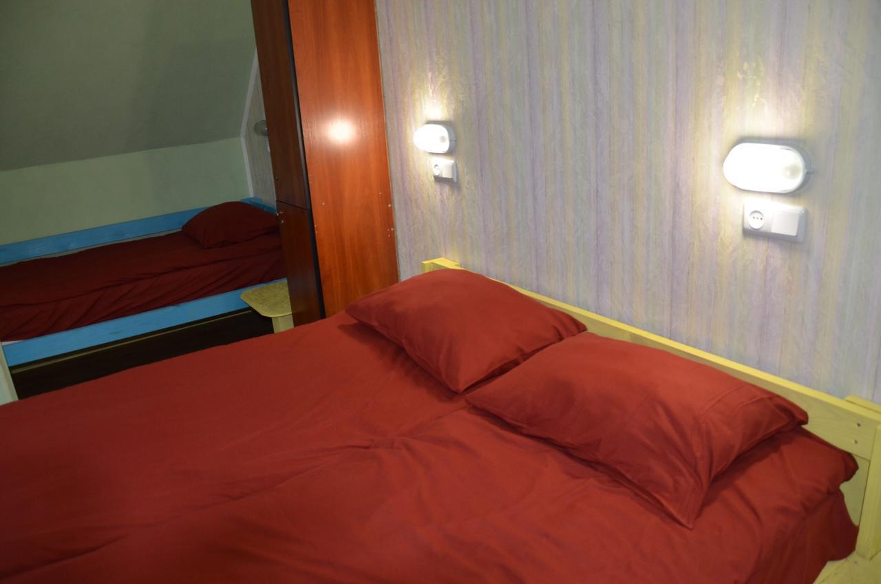 Hostel Darnitsa1 Κίεβο Εξωτερικό φωτογραφία