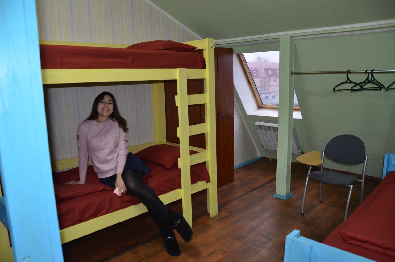 Hostel Darnitsa1 Κίεβο Εξωτερικό φωτογραφία