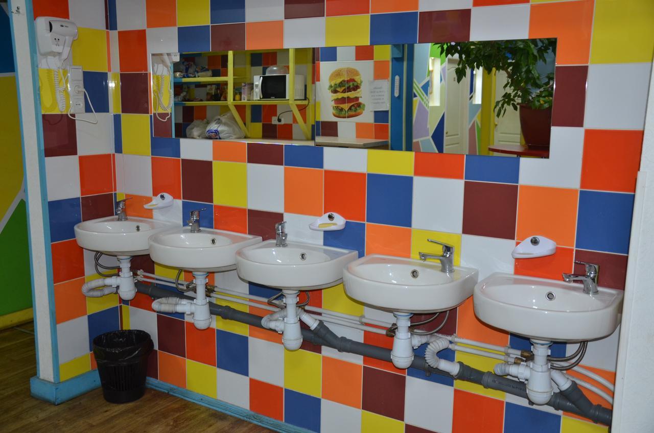Hostel Darnitsa1 Κίεβο Εξωτερικό φωτογραφία