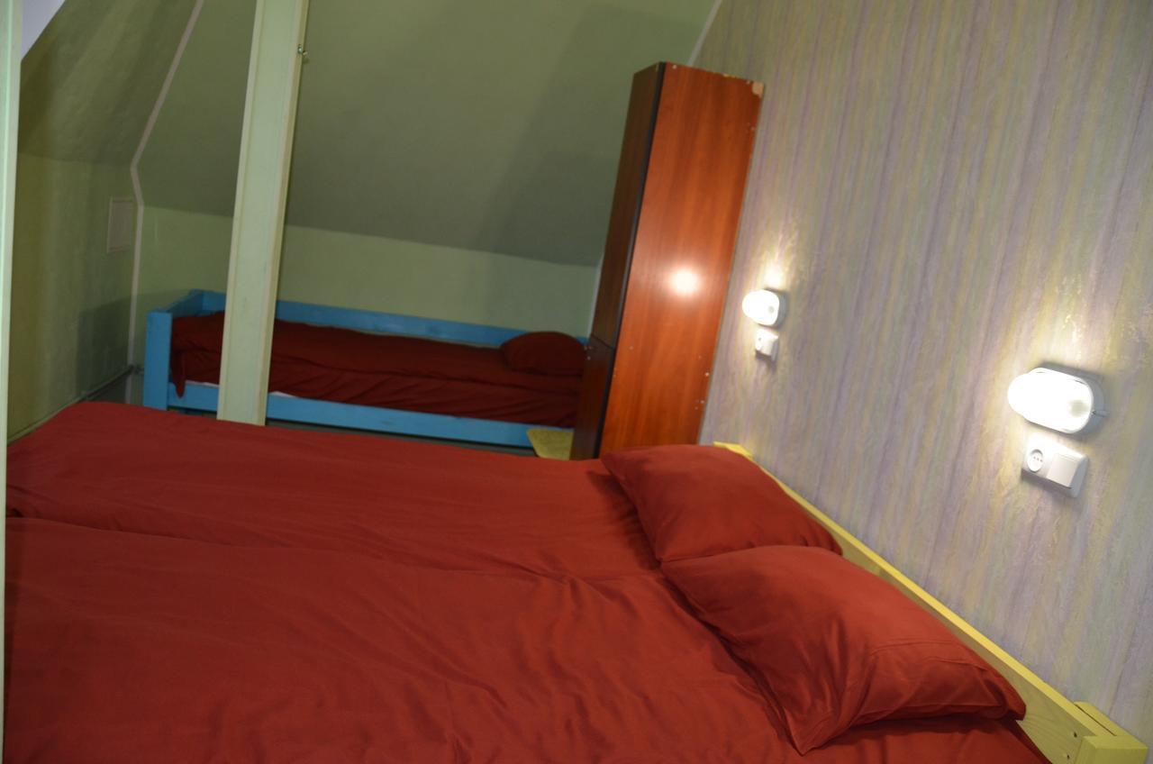 Hostel Darnitsa1 Κίεβο Εξωτερικό φωτογραφία
