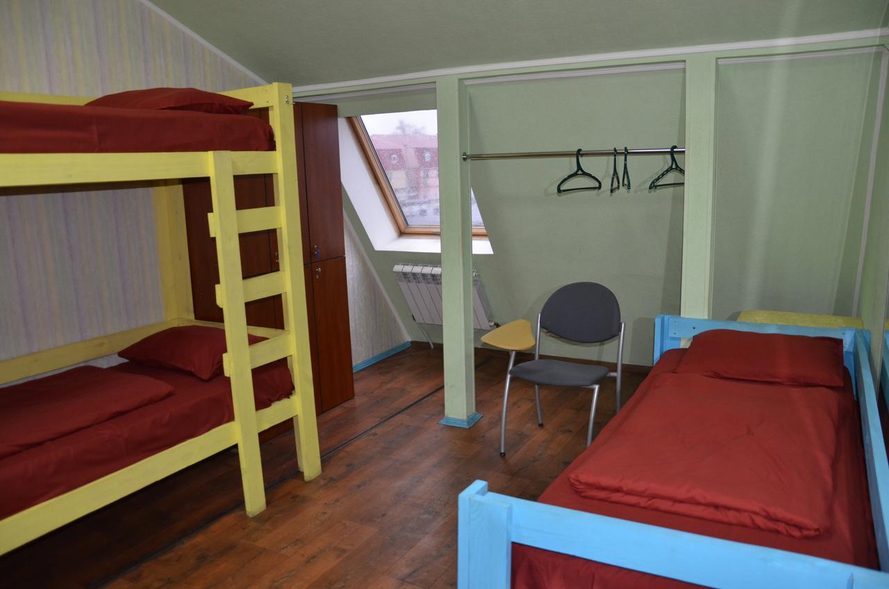 Hostel Darnitsa1 Κίεβο Εξωτερικό φωτογραφία